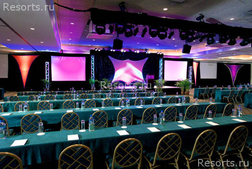 Sheraton Grand Bahama Island Our Lucaya Resort 34